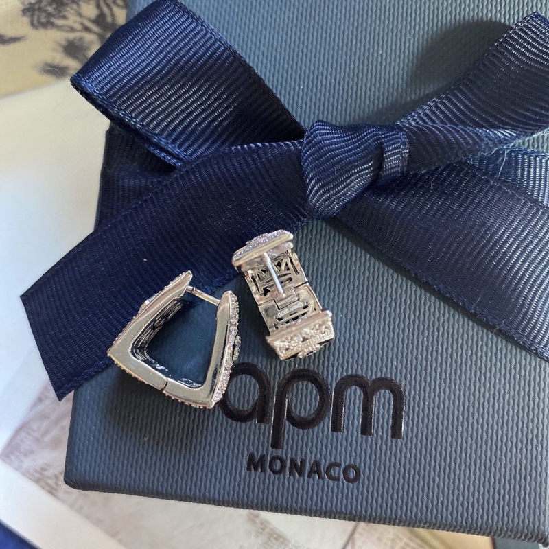 Apm Earrings